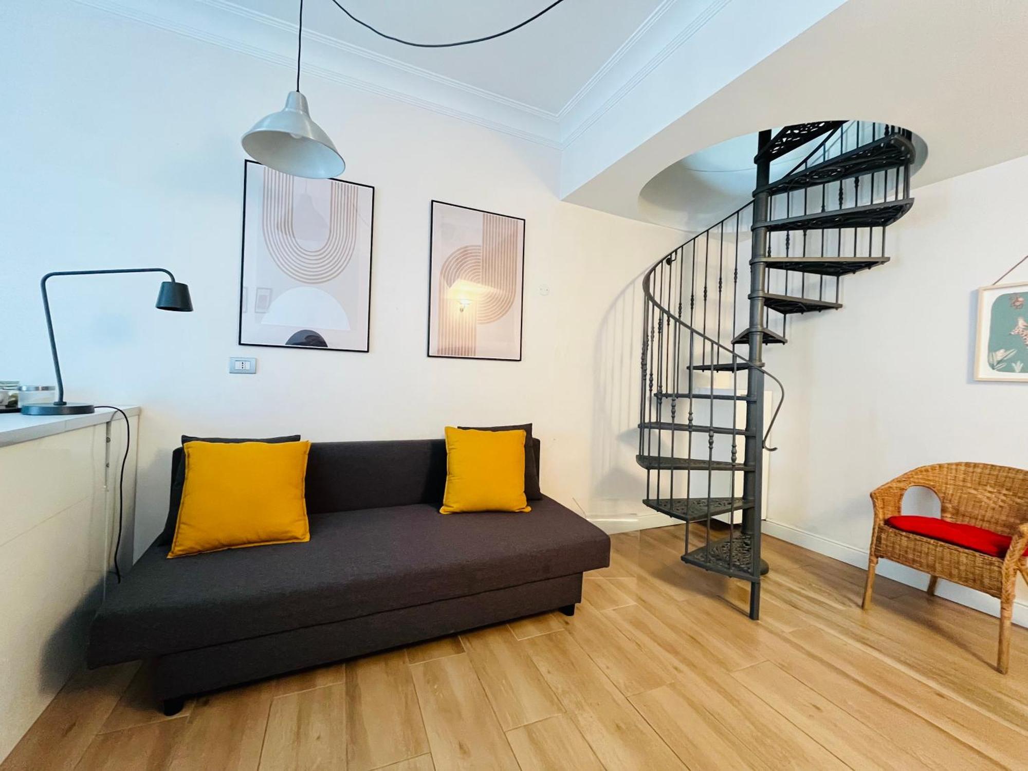 Brera Suite Milan Exterior photo