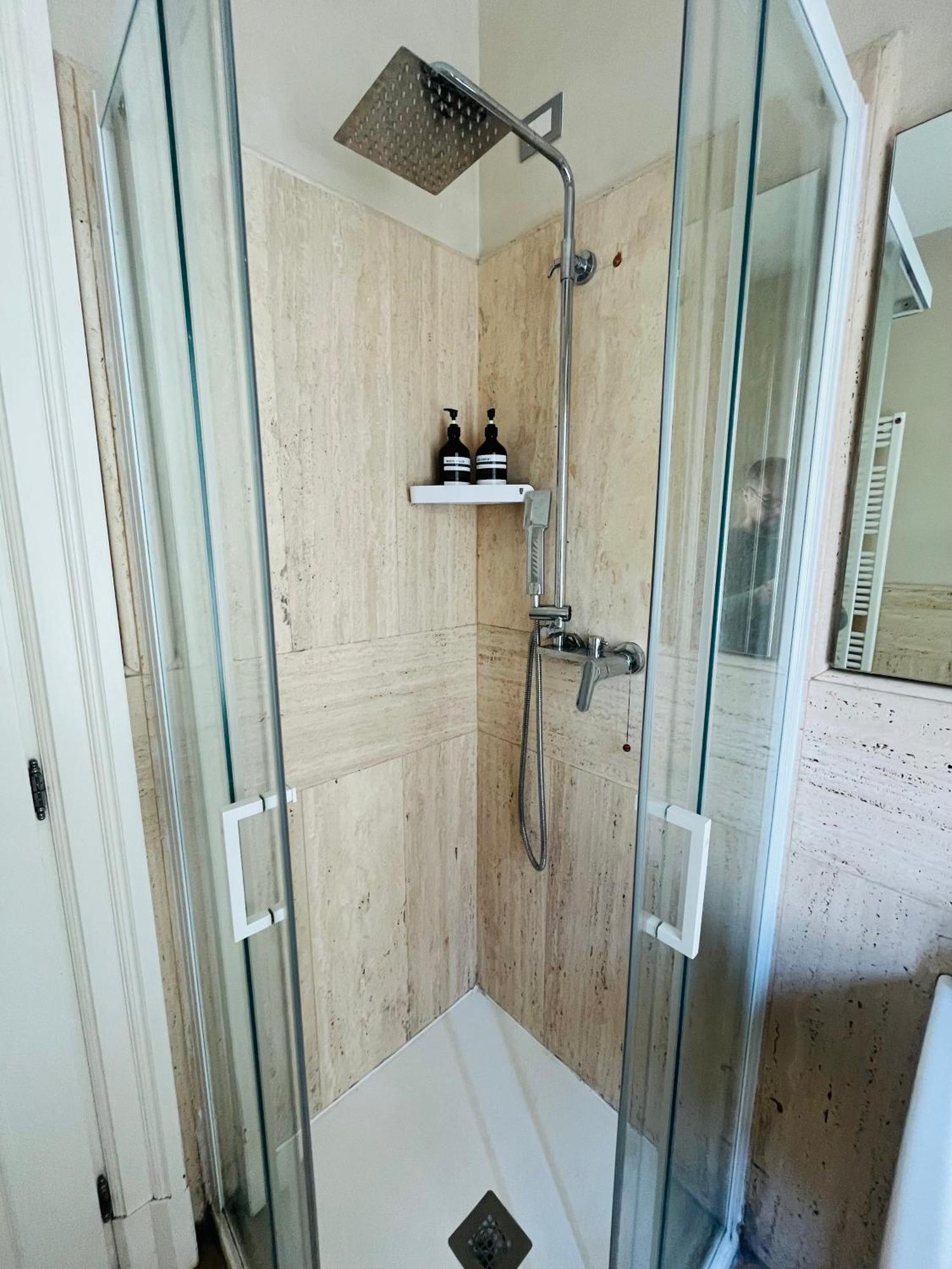 Brera Suite Milan Exterior photo