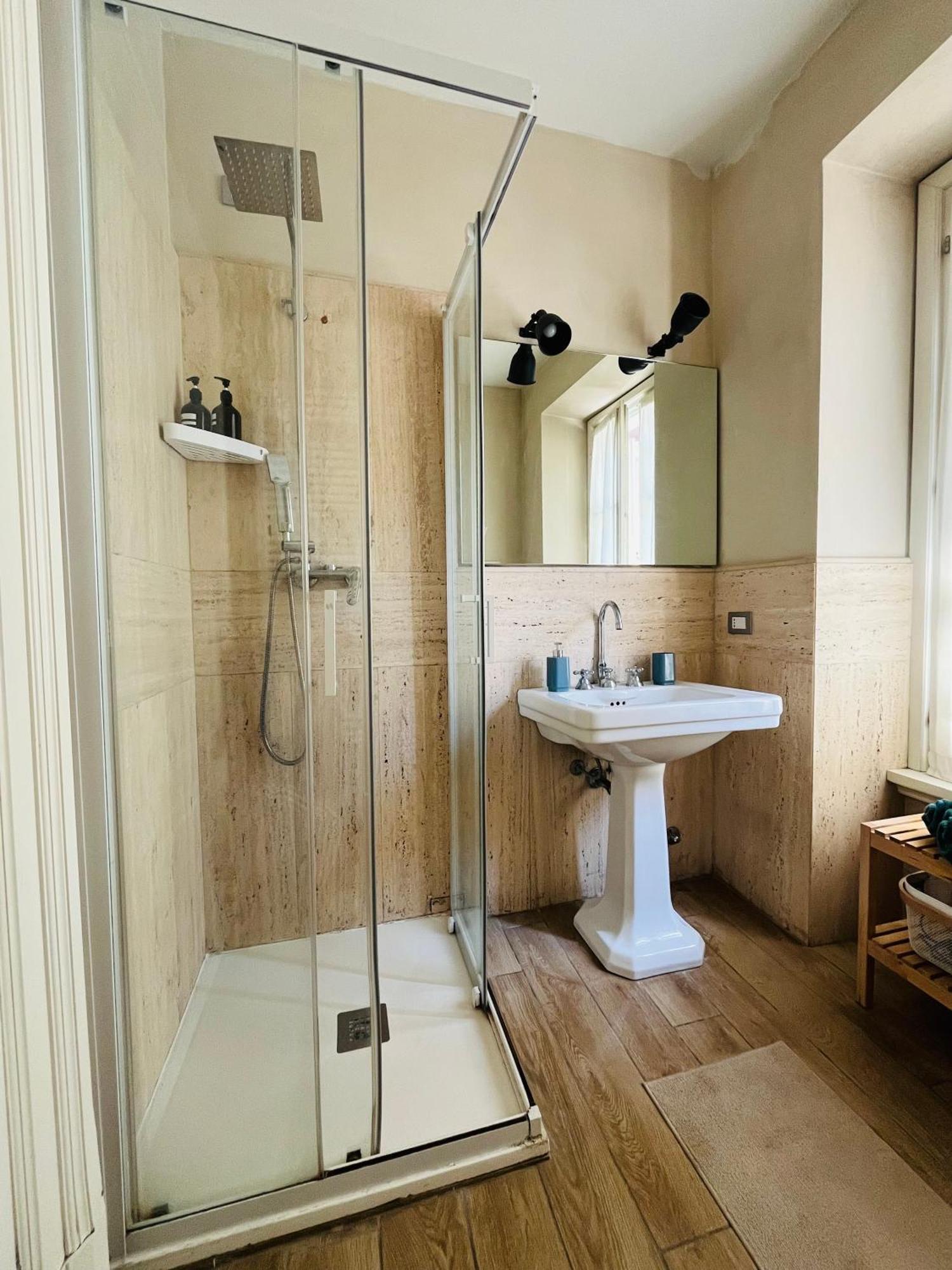 Brera Suite Milan Exterior photo