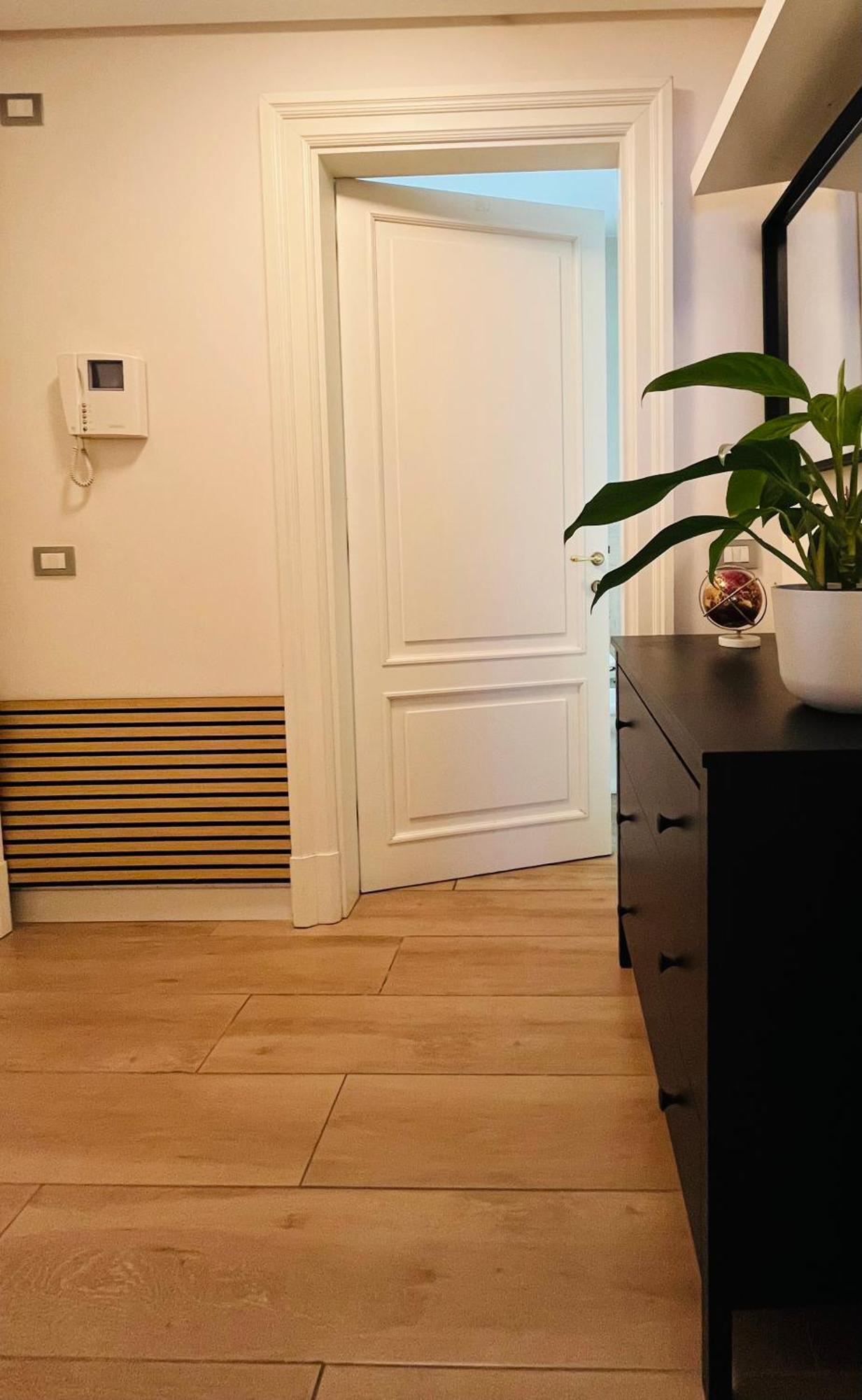 Brera Suite Milan Exterior photo